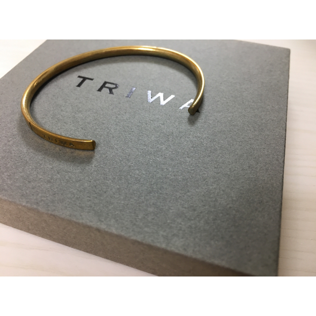 TRIWA(トリワ)のTRIWA バングル レディースのアクセサリー(ブレスレット/バングル)の商品写真