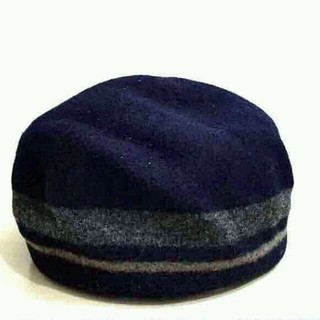 アーバンリサーチ(URBAN RESEARCH)のアーバンリサーチ　ウールベレー帽(ハンチング/ベレー帽)
