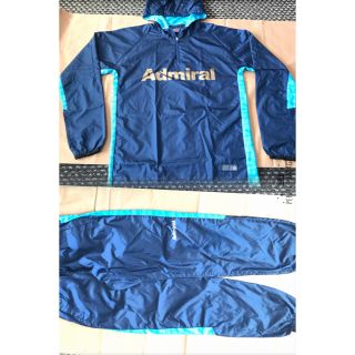 アドミラル(Admiral)のAdmiralピステ上下 ジュニア用 サイズ150・160(ウェア)