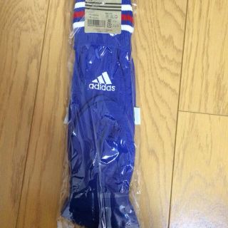 アディダス(adidas)のアディダスサッカーソックス(ソックス)