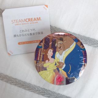 スチームクリーム(STEAM CREAM)のスチームクリーム ベル♡(ハンドクリーム)