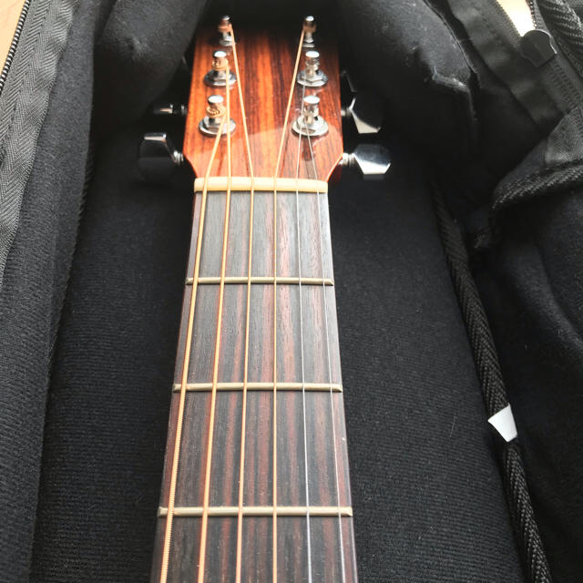 ヤイリギター 楽器のギター(アコースティックギター)の商品写真