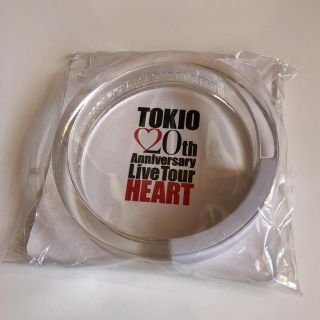 トキオ(TOKIO)のTOKIO バングルライト(アイドルグッズ)