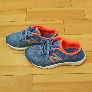 ニューバランス(New Balance)のニューバランス ランニングシューズ(スニーカー)