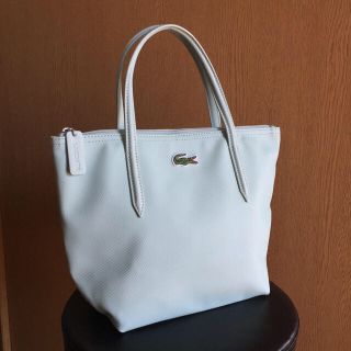 ラコステ(LACOSTE)のラコステ  トートバッグ(トートバッグ)