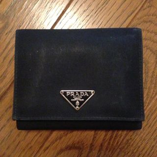 プラダ(PRADA)の♡PRADA サイフ♡(財布)