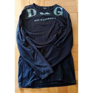 ドルチェアンドガッバーナ(DOLCE&GABBANA)のもへじ様専用 ドルガバ&リーバイス(Tシャツ/カットソー(七分/長袖))