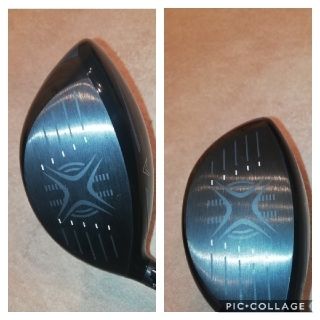 キャロウェイ(Callaway)のしんいち様専用
(クラブ)