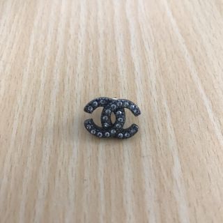 シャネル(CHANEL)のシャネル ピアス 片耳(ピアス(片耳用))