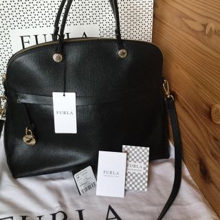 Furla - FURLA フルラ パイパー Ｌサイズの通販 by まっちゃ's shop