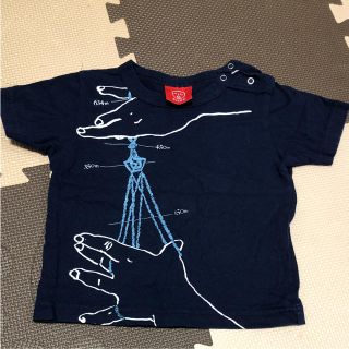 オジコTシャツ2A(Ｔシャツ)