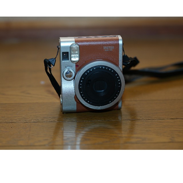 Instax mini90 チェキカメラ