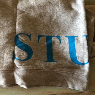 ステューシー(STUSSY)のSTUSSYトレーナー(その他)