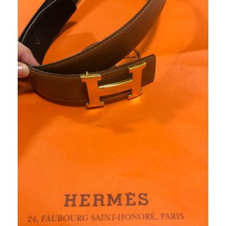 エルメス(Hermes)のHERMES ベルト(ベルト)