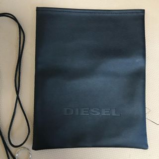 ディーゼル(DIESEL)のディーゼル未使用ミニクラッチバッグ(セカンドバッグ/クラッチバッグ)