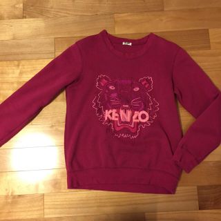 ケンゾー(KENZO)のスウェット(トレーナー/スウェット)