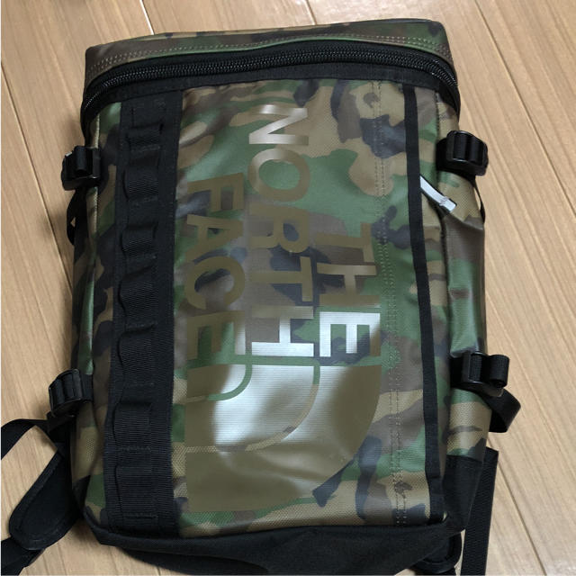 THE NORTH FACE(ザノースフェイス)のTHE NORTH FACE リュック キッズ/ベビー/マタニティのこども用バッグ(リュックサック)の商品写真