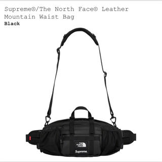 シュプリーム(Supreme)のSupreme®/The North Face®Waist Bag(ウエストポーチ)
