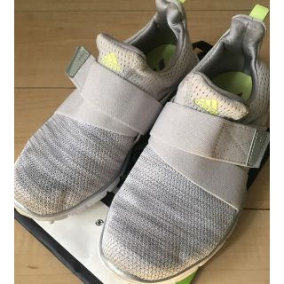 アディダス(adidas)のadidas  (シューズ)