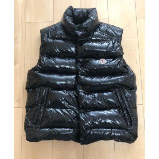 モンクレール(MONCLER)のモンクレール ダウンベスト 3(ダウンベスト)