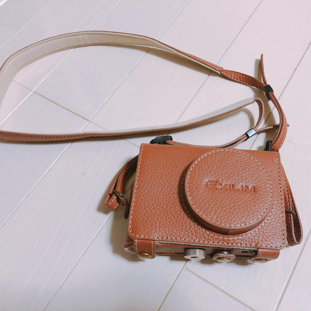 CASIO - CASIO EXILIM用純正ケース EJC-300BN の通販 by Na's CASIO - CASIO EXILIM用純正ケース EJC-300BN の通販 by Na's