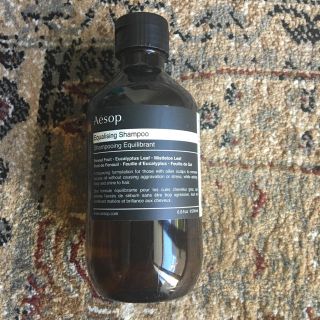 イソップ(Aesop)のAesop EQシャンプー(シャンプー)