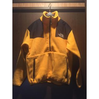 ザノースフェイス(THE NORTH FACE)のTHE NORTH FACE denali デナリ フリース(その他)