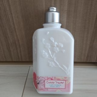 ロクシタン(L'OCCITANE)のみゆ様専用 L'OCCITANE CHPボディーミルク(ボディローション/ミルク)