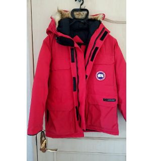 カナダグース(CANADA GOOSE)のCANADA GOOSE(ダウンジャケット)