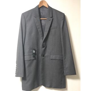 シャリーフ(SHAREEF)の【SUPERFINE様専用】 TAILORED JK シャリーフ(テーラードジャケット)