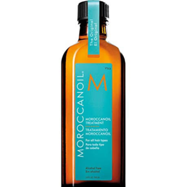 Moroccan oil(モロッカンオイル)の［MOROCCAN OIL］25ml×2モロッカンオイル25ml×2 コスメ/美容のヘアケア/スタイリング(トリートメント)の商品写真