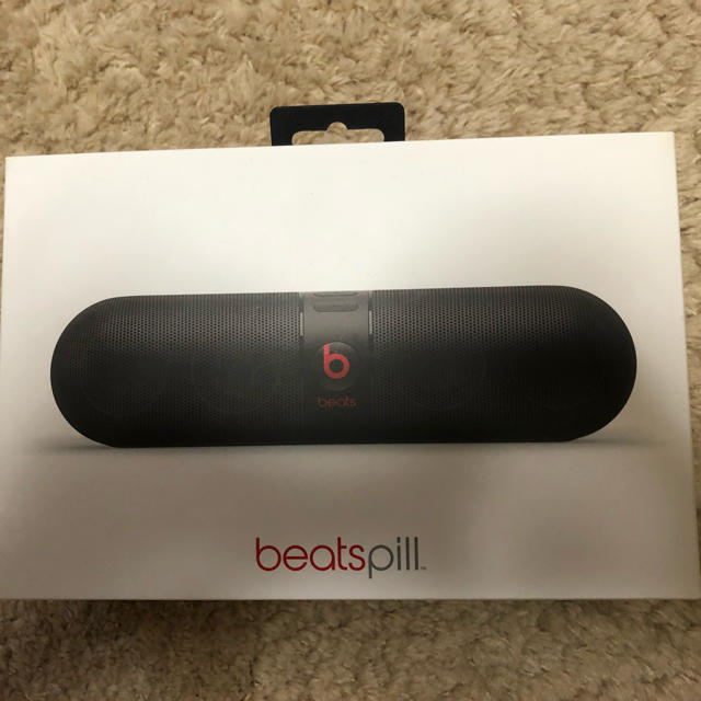Beats pill スピーカー solseg.com.co