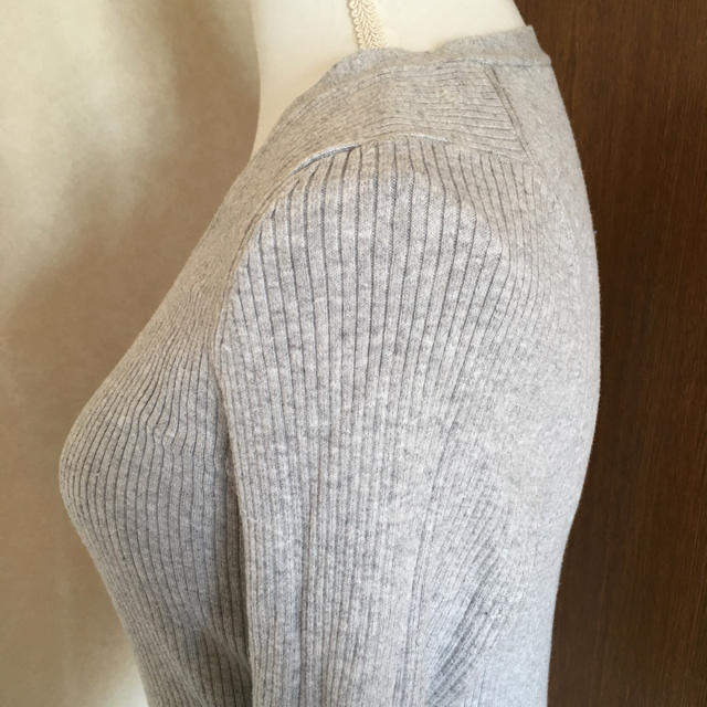 GAP(ギャップ)のポキ子様専用❗️美品♡GAP カットソー レディースのトップス(カットソー(長袖/七分))の商品写真