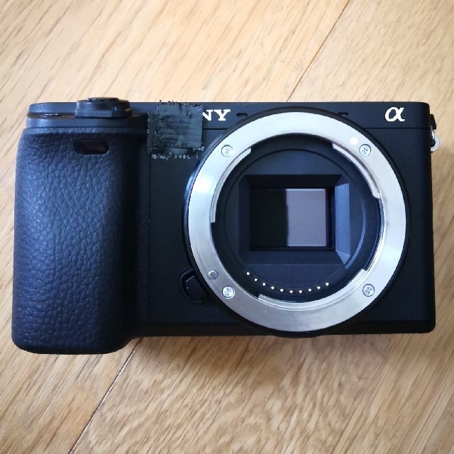 天体改造】Sony α6300 おまけ豊富 カメラ 天体改造】Sony α6300 おまけ豊富 カメラ