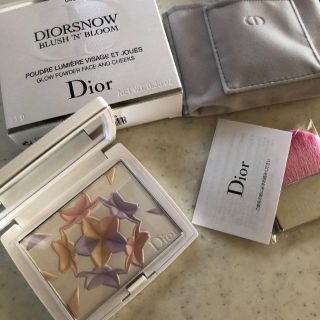 クリスチャンディオール(Christian Dior)のDior チーク(チーク)