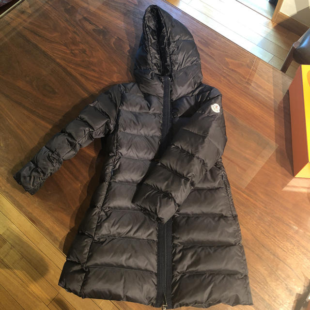 MONCLER(モンクレール)のモンクレール  キッズ/ベビー/マタニティのキッズ服女の子用(90cm~)(その他)の商品写真