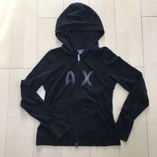 アルマーニエクスチェンジ(ARMANI EXCHANGE)のアルマーニエクスチェンジのパーカー(パーカー)