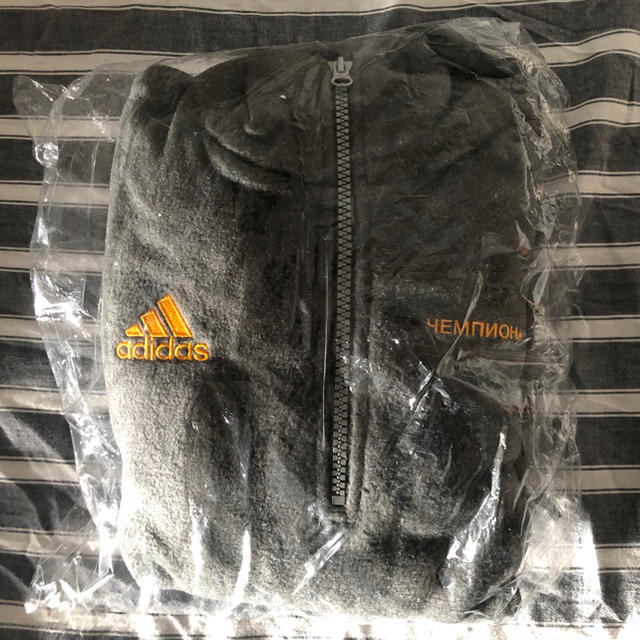 Gosha Adidas Fleece