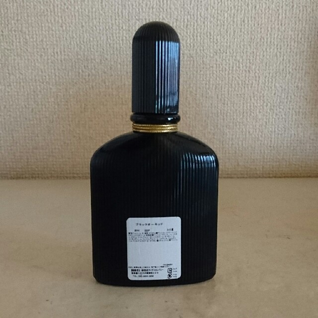 TOM FORD(トムフォード)のTOM FORD ＊ BLACK ORCHID   EDP・30ml コスメ/美容の香水(ユニセックス)の商品写真