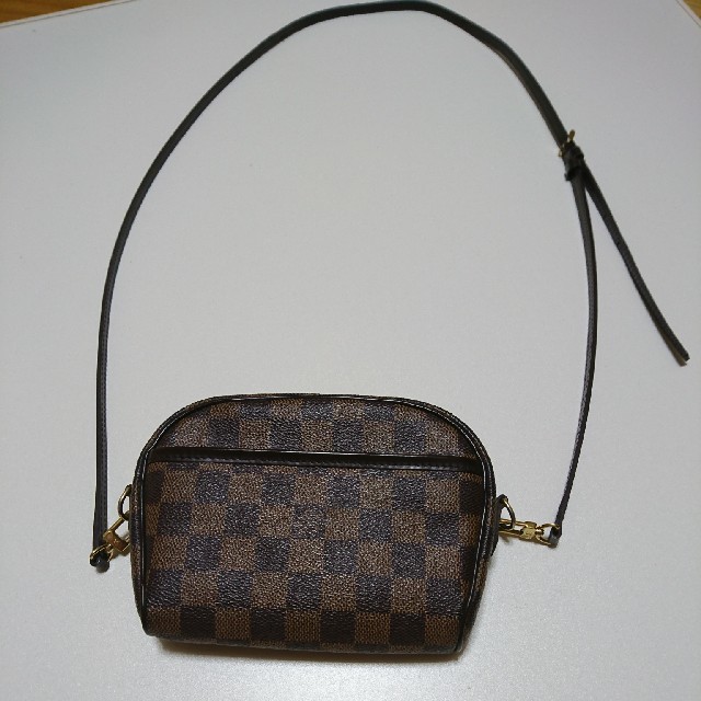 LOUIS VUITTON(ルイヴィトン)のみけこ様専用 レディースのバッグ(ショルダーバッグ)の商品写真