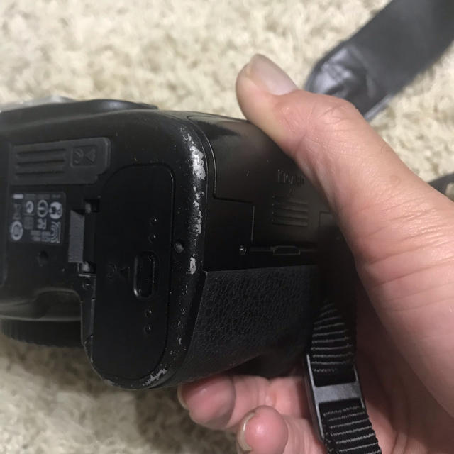 Nikon D800レンズ2本カメラバックセット