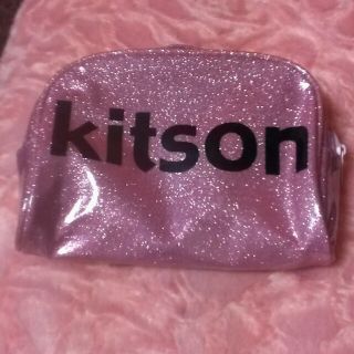 キットソン(KITSON)のKitson☆ボーチ(ポーチ)