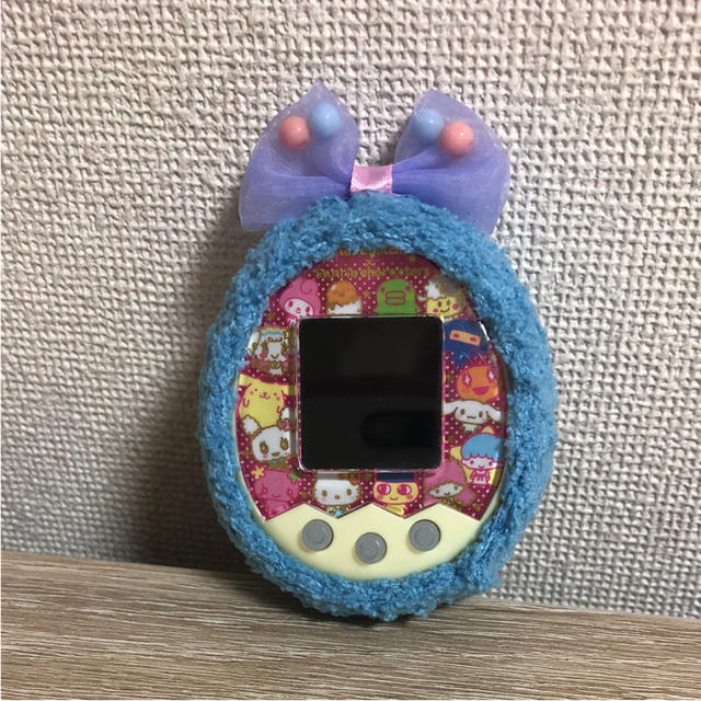 BANDAI(バンダイ)のたまごっちみくすカバー20 ハンドメイドのハンドメイド その他(その他)の商品写真