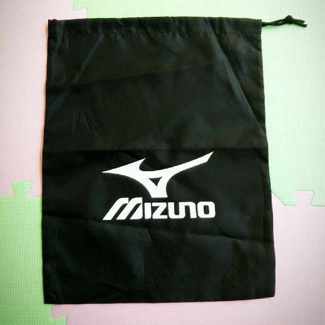 MIZUNO(ミズノ)の好きなものを入れて下さい。 エンタメ/ホビーの本(住まい/暮らし/子育て)の商品写真