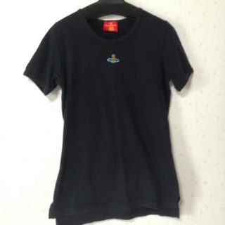 ヴィヴィアンウエストウッド(Vivienne Westwood)のviviennewestwoodTシャツ(Tシャツ(半袖/袖なし))