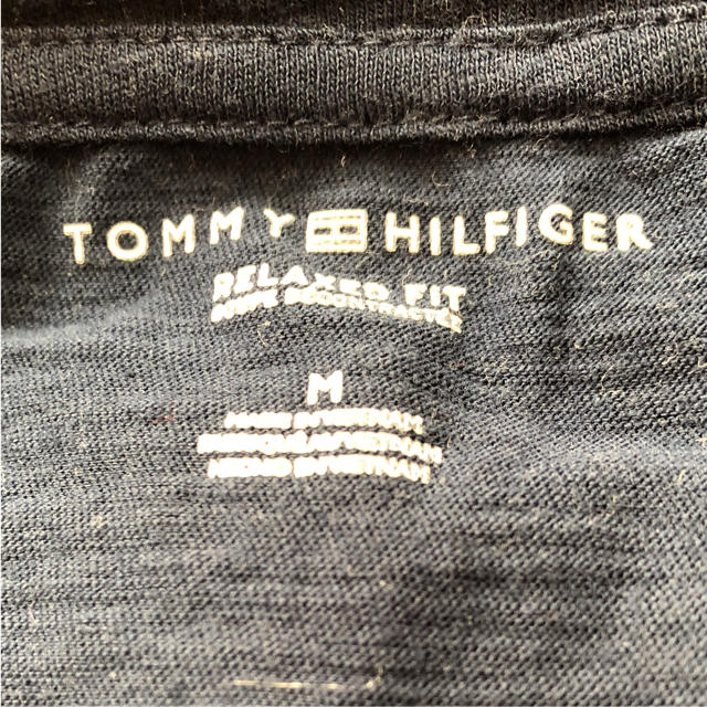 TOMMY HILFIGER(トミーヒルフィガー)のまな様 専用 レディースのトップス(Tシャツ(半袖/袖なし))の商品写真