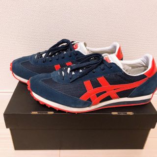 オニツカタイガー(Onitsuka Tiger)のオニツカタイガーEDR 78 (TH503N)(スニーカー)