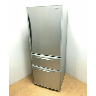 パナソニック(Panasonic)のこん様専用 冷蔵庫 パナソニック (冷蔵庫)
