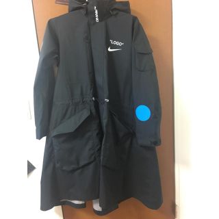 ナイキ(NIKE)のNikelab x OFF-WHITE NRG Jacket(ナイロンジャケット)