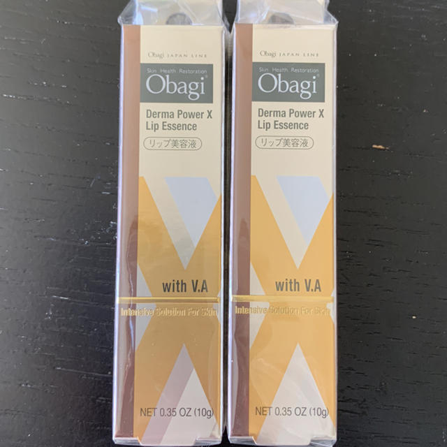 Obagi(オバジ)のObagi オバジ リップ美容液 コスメ/美容のスキンケア/基礎化粧品(リップケア/リップクリーム)の商品写真